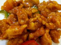 -桃园中华料理炸酱面(燕儿岛路店)