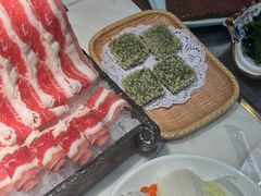 -田园肥牛鲍鱼先生(新北店)