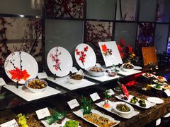 -聚春园自助餐厅(东街口店)