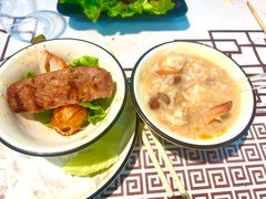 -云晓光头烧烤吧(德平路店)