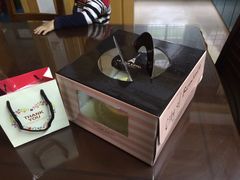 -西檬树SIMON·T轻奢蛋糕(大东方Max店)