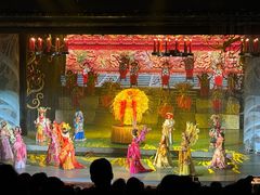 -深圳锦绣中华民俗村