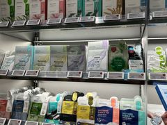 -Olive Young(明洞旗舰店)