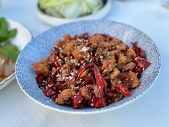 -沿途四季·云南菜·诗酒茶(蓝色港湾店)