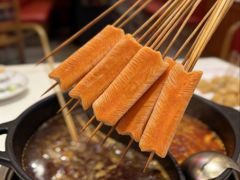 -钢管厂五区小郡肝串串香火锅(梅川路店)