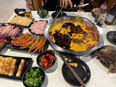 -三江汇火锅店(保全街店)