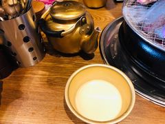 原味米酒-韩国料理大力士(屏风街店)