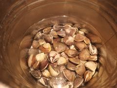 文蛤-岷山饭店-芝芝自助餐厅