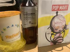 -花味烤肉·拌饭(建邺万达店)