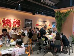 -虎子烧烤(湘江北路店)