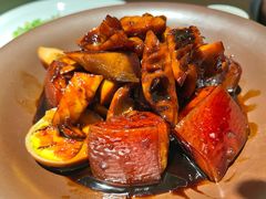 -老吉堂上海本帮菜(望京万象汇店)