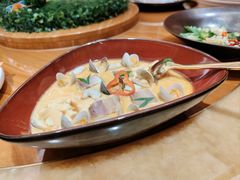 -白金汉爵大酒店·中餐厅(相城店)