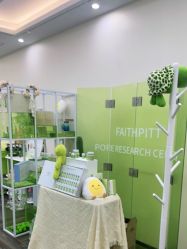 -凡碧诗毛孔清洁收细