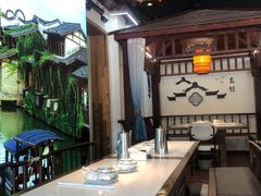 -乌记大厨餐厅