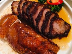 广式烧鸭-粤来记·啫啫煲·点心(日月光店)