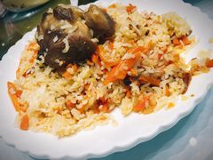 -阿布都新疆音乐美食城(长湖路店)