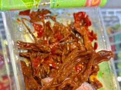 -郴州特产舜华临武鸭(郴州西站店)