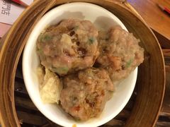 添好运点心专门店(深水埗店)-添好运点心专门店(深水埗店)
