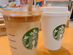 -星巴克臻选(北京世贸天阶店)