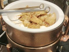 -尚宴牛特鲜自助(太原街万达店)