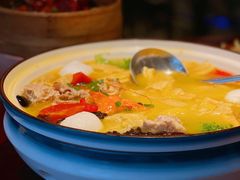 绍三鲜-寻宝记绍兴菜(鲁迅路店)