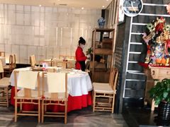 -辣婆婆(航天桥店)