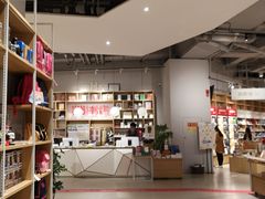 -当当书店(国泰广场店)
