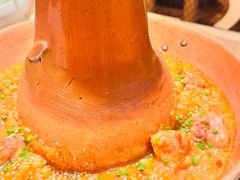 -浩海火燒雲傣家菜(芮欧百货店)