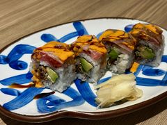 -小山日本料理(兴业太古汇店)