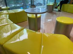 -丘大叔柠檬茶(来福士广场分店)