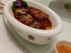 -御彩酒家(东风东路店)
