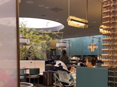 大堂-江南里·新浙菜(苏州大悦城店)