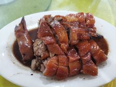 -沙溪佬食店(福生东街店)