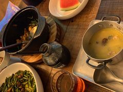 -铁公鸡·四川料理(天环广场店)