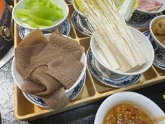 -咏江南·苏式火锅·苏州评弹(观前街店)