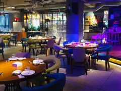 -时光乌托邦空中花园餐厅川味·融合菜(幸福广场店)
