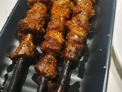 -丁里羊肉小镇(天鹅湖总店)