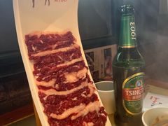 -手选潮汕鲜活牛肉火锅(二七广场店)