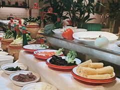 -深圳同泰万怡酒店·万荟轩自助餐厅(同泰店)
