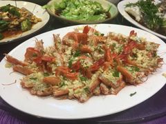 -盛港湾海鲜食府(黄沙店)