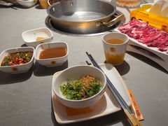 -潮发潮汕牛肉店(东方宝泰店)