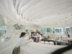 -大树餐厅(环球港店)