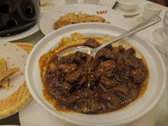 -老洋坊饭店(厚街东宝路店)