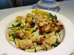 -俏湘厨•地道湘菜(建华南路店)