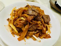 -利苑酒家(金宝店)