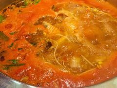 酸汤鱼-老凯俚酸汤鱼(鸿通城店)