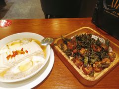 -恰饭·老长沙市井菜(天河客运站店)