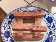 -热火朝天鲜切牛肉火锅(南强街巷店)