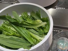 -龍歌自助小火锅(市北CBD万达店)