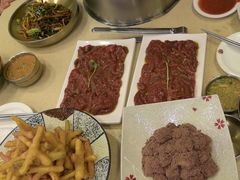 -福云龙(黄河南大街店)